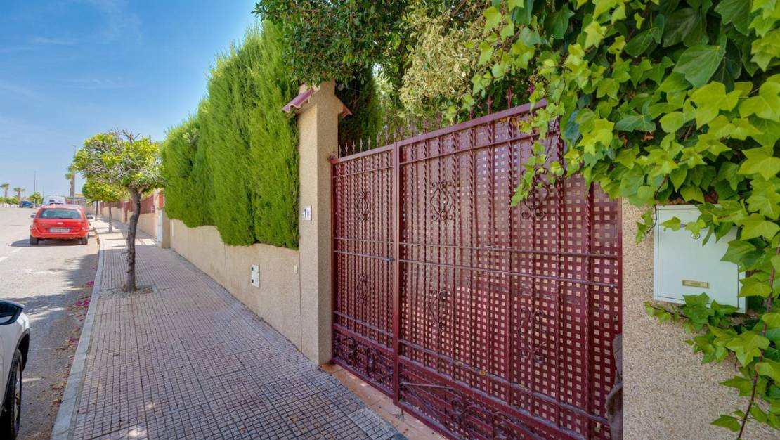 Sale - Town House - San Fulgencio - La Marina
