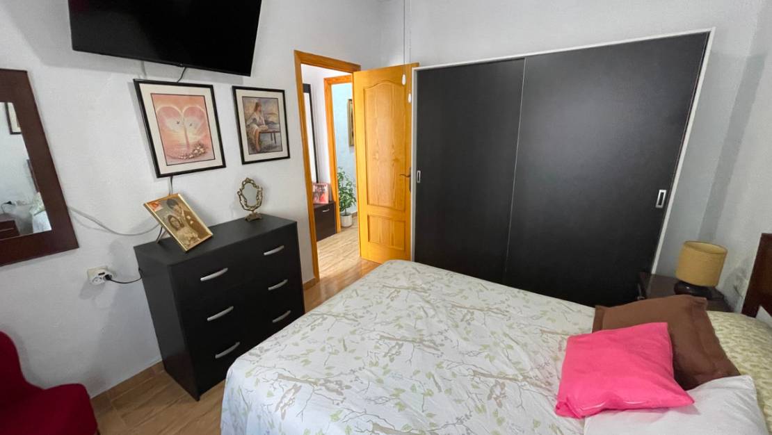 Sale - Town House - San Fulgencio - San Fulgencio Centro