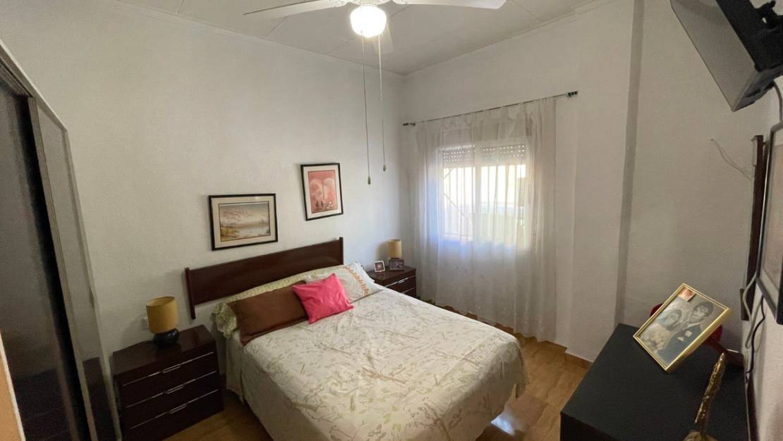 Sale - Town House - San Fulgencio - San Fulgencio Centro