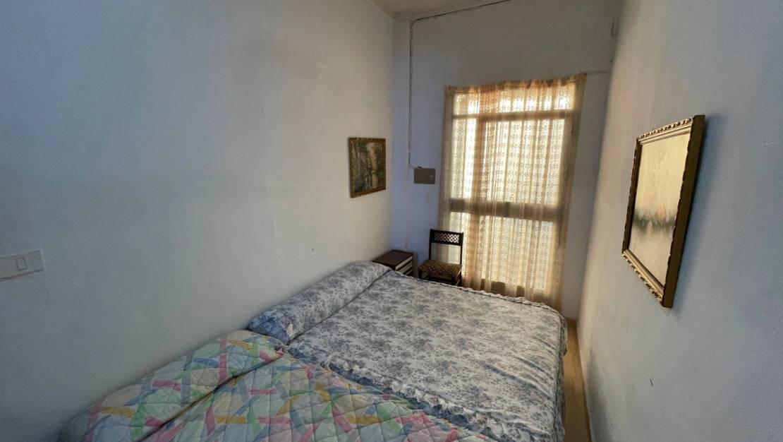 Sale - Town House - San Fulgencio - San Fulgencio Centro