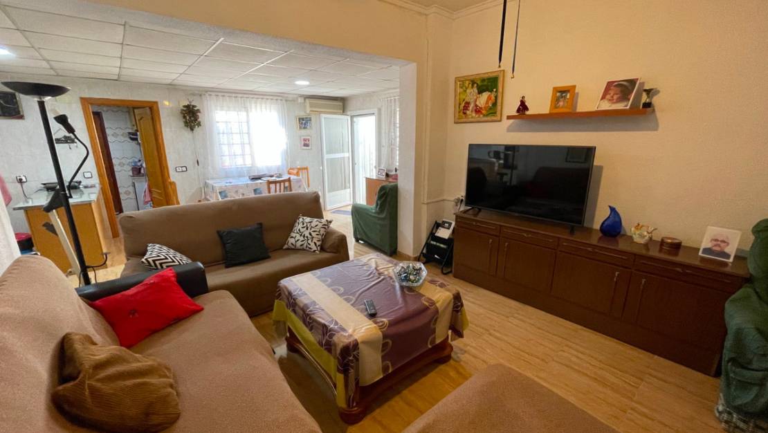 Sale - Town House - San Fulgencio - San Fulgencio Centro