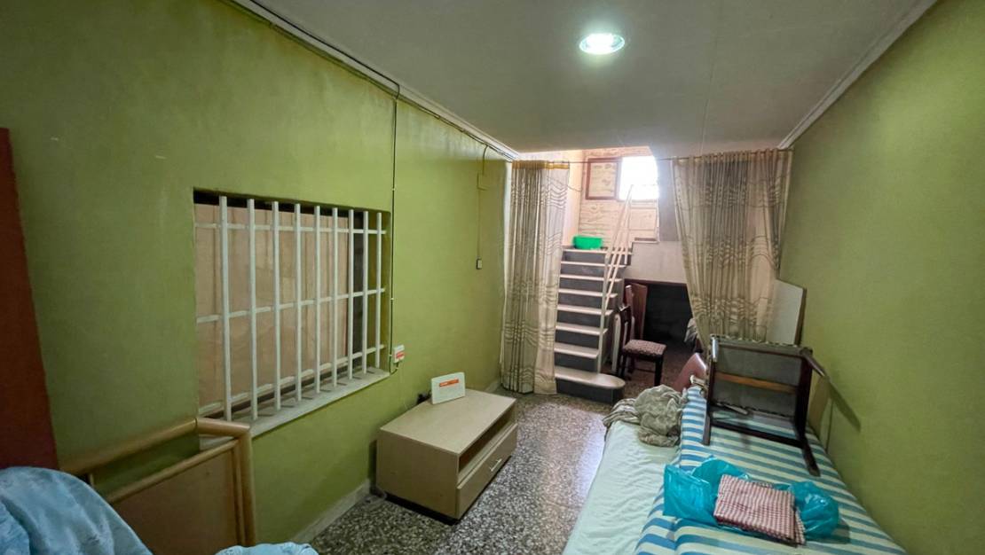 Sale - Town House - San Fulgencio - San Fulgencio Centro