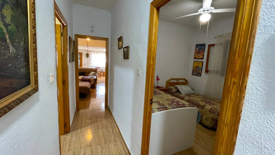 Sale - Town House - San Fulgencio - San Fulgencio Centro