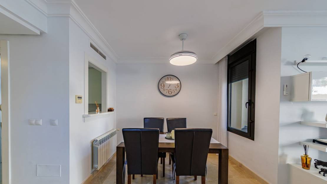 Sale - Town House - San Javier - Roda Golf