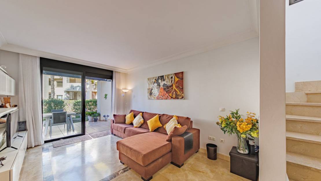 Sale - Town House - San Javier - Roda Golf