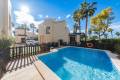Sale - Town House - San Javier - Roda Golf