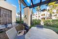 Sale - Town House - San Javier - Roda Golf