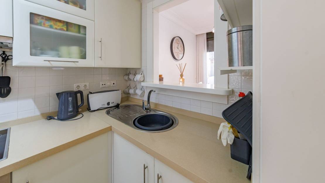 Sale - Town House - San Javier - Roda Golf