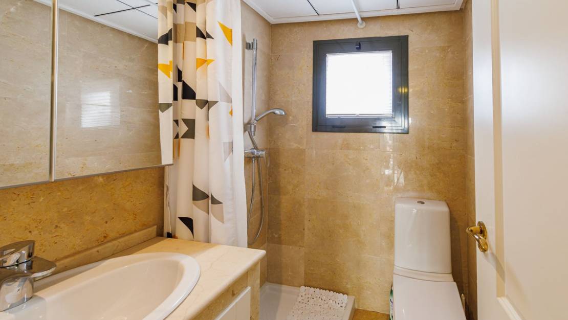 Sale - Town House - San Javier - Roda Golf