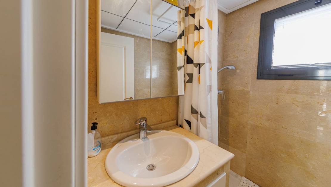 Sale - Town House - San Javier - Roda Golf
