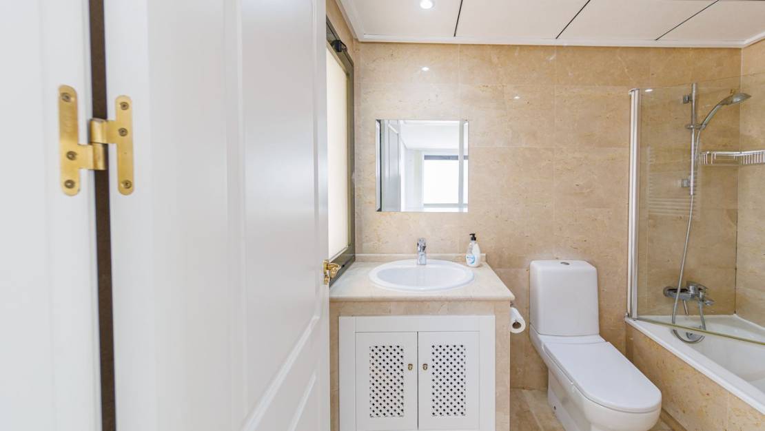 Sale - Town House - San Javier - Roda Golf