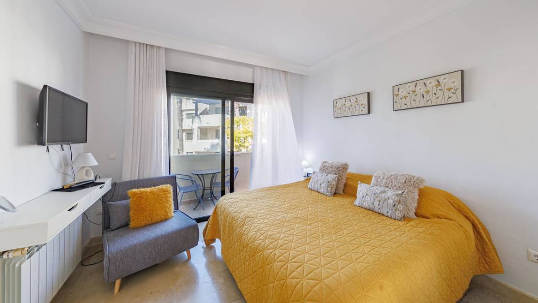 Sale - Town House - San Javier - Roda Golf