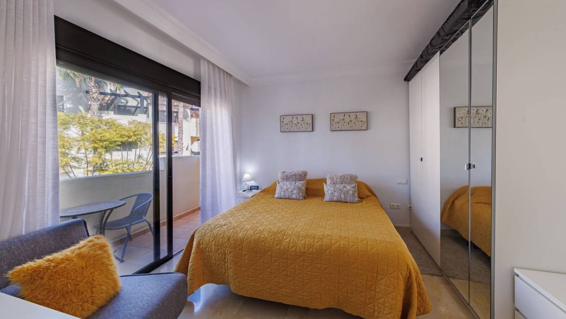 Sale - Town House - San Javier - Roda Golf
