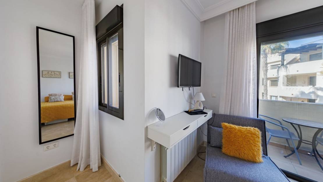 Sale - Town House - San Javier - Roda Golf