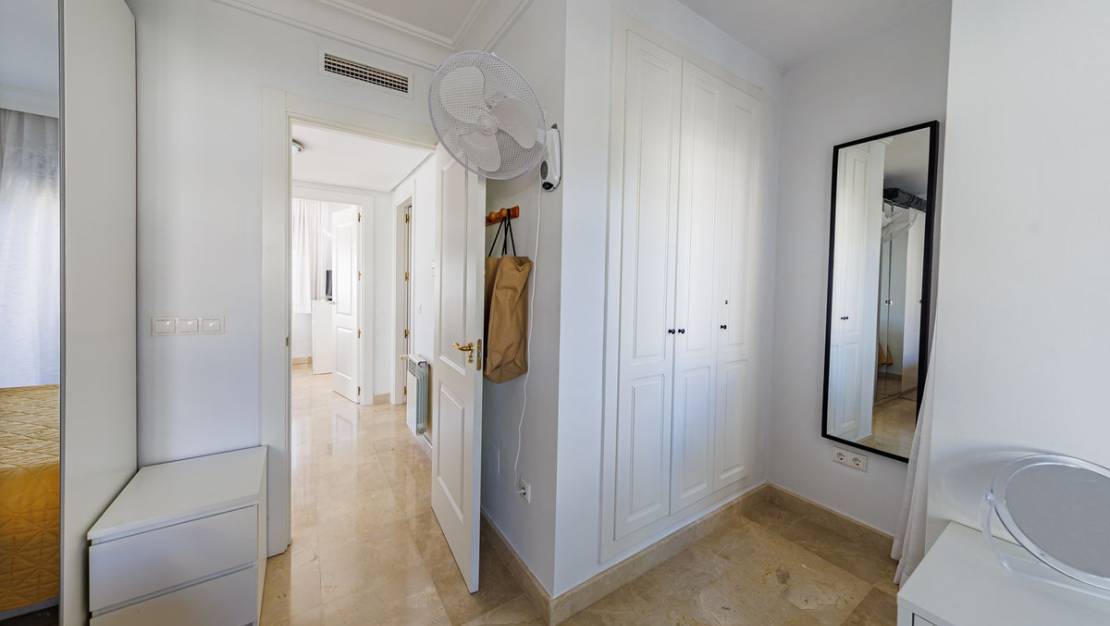 Sale - Town House - San Javier - Roda Golf