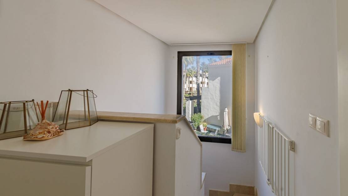 Sale - Town House - San Javier - Roda Golf