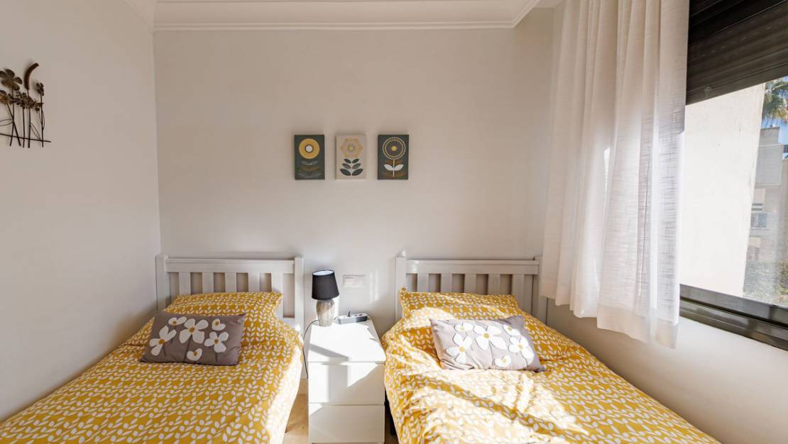 Sale - Town House - San Javier - Roda Golf