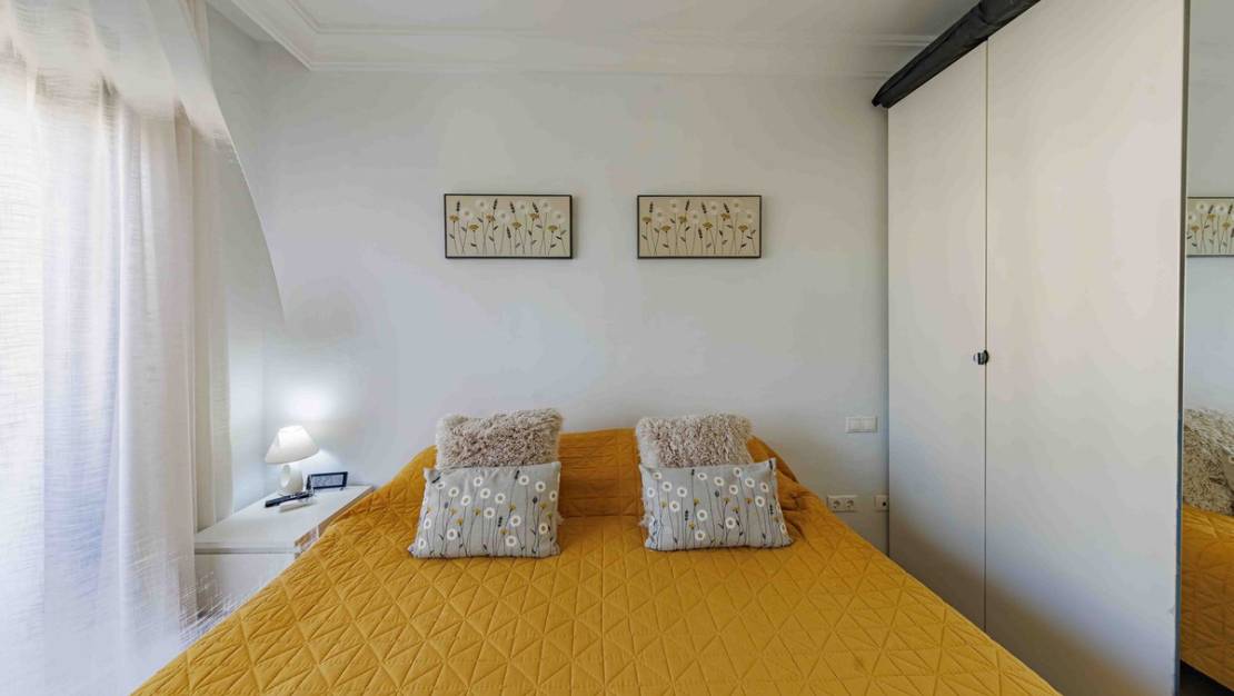 Sale - Town House - San Javier - Roda Golf