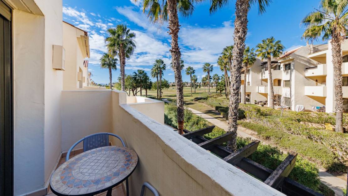 Sale - Town House - San Javier - Roda Golf