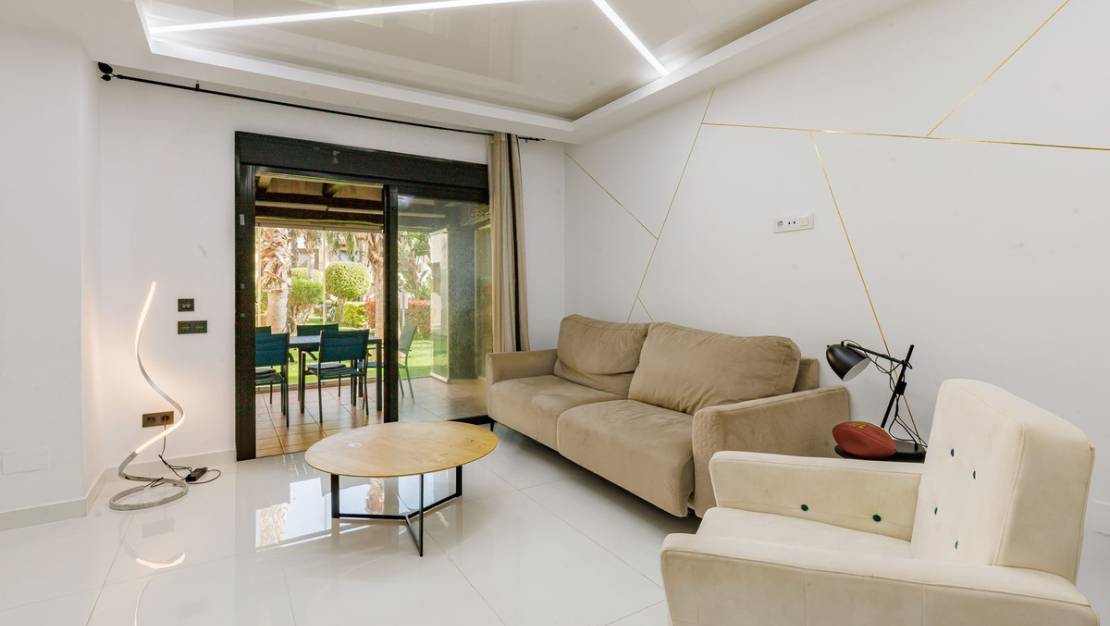 Sale - Town House - San Javier - Roda Golf