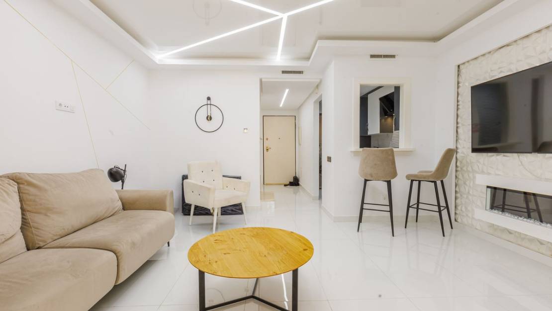 Sale - Town House - San Javier - Roda Golf