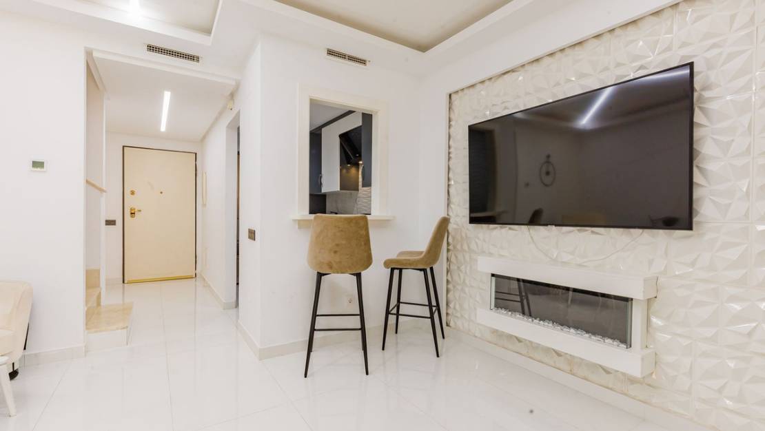 Sale - Town House - San Javier - Roda Golf