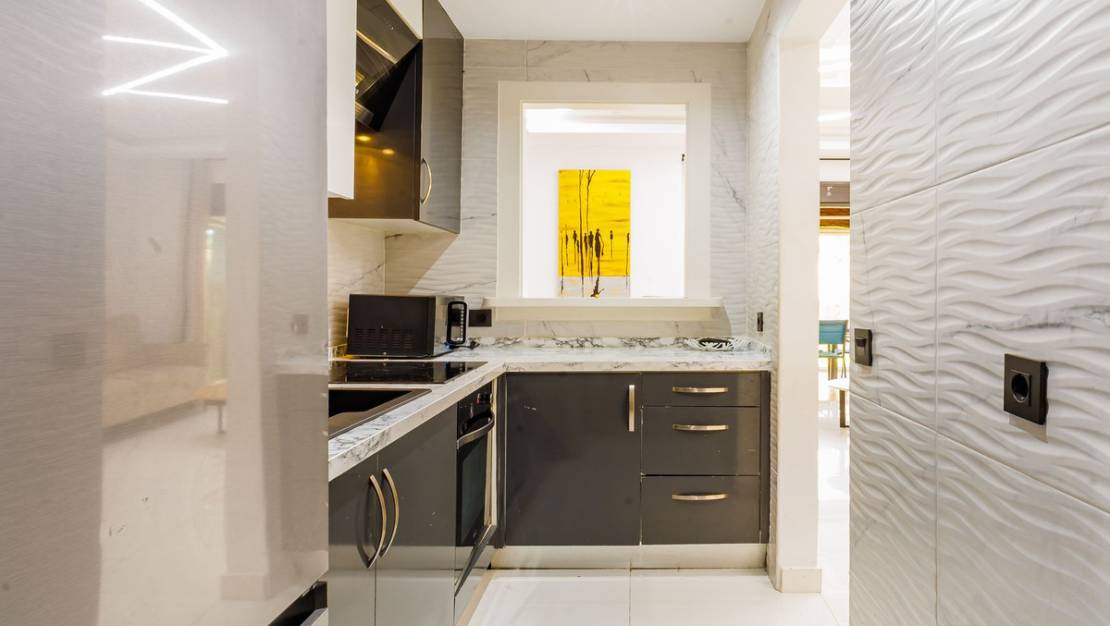 Sale - Town House - San Javier - Roda Golf