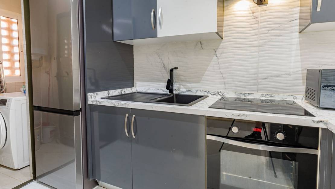 Sale - Town House - San Javier - Roda Golf