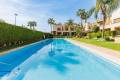 Sale - Town House - San Javier - Roda Golf