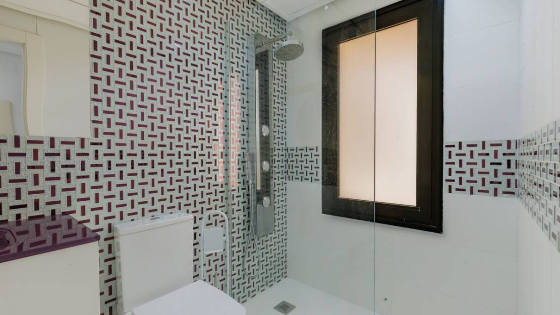 Sale - Town House - San Javier - Roda Golf