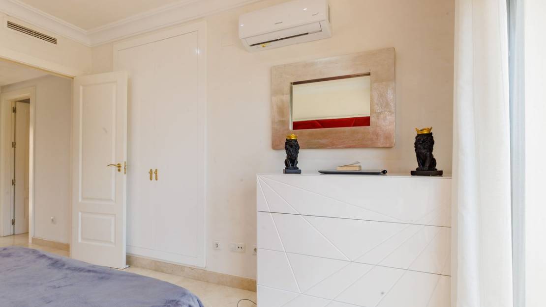 Sale - Town House - San Javier - Roda Golf