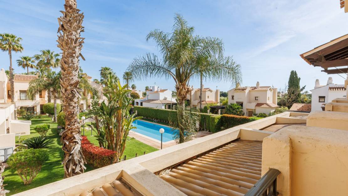 Sale - Town House - San Javier - Roda Golf