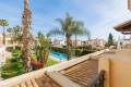 Sale - Town House - San Javier - Roda Golf
