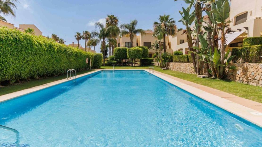 Sale - Town House - San Javier - Roda Golf