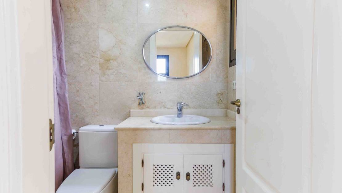 Sale - Town House - San Javier - Roda Golf