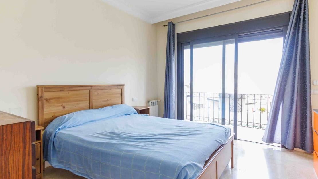 Sale - Town House - San Javier - Roda Golf