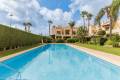 Sale - Town House - San Javier - Roda Golf