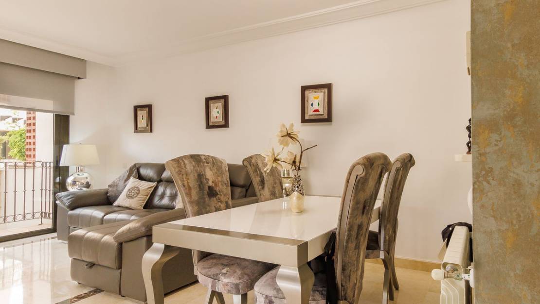 Sale - Town House - San Javier - Roda Golf