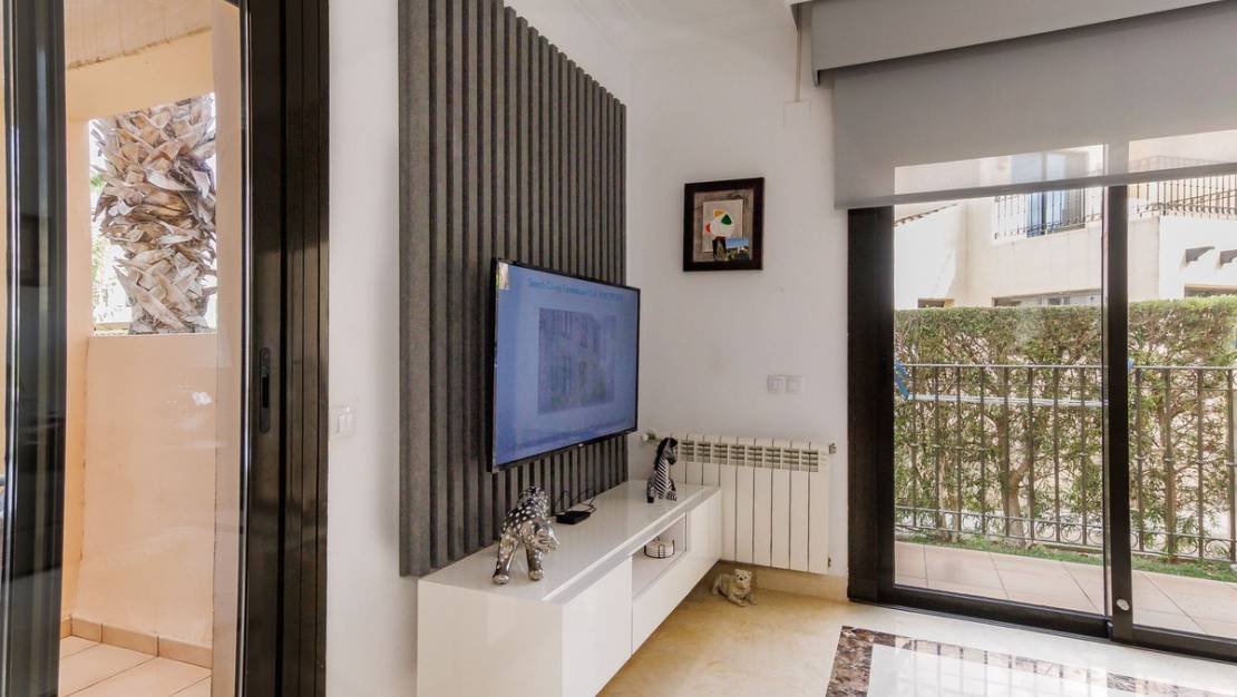 Sale - Town House - San Javier - Roda Golf