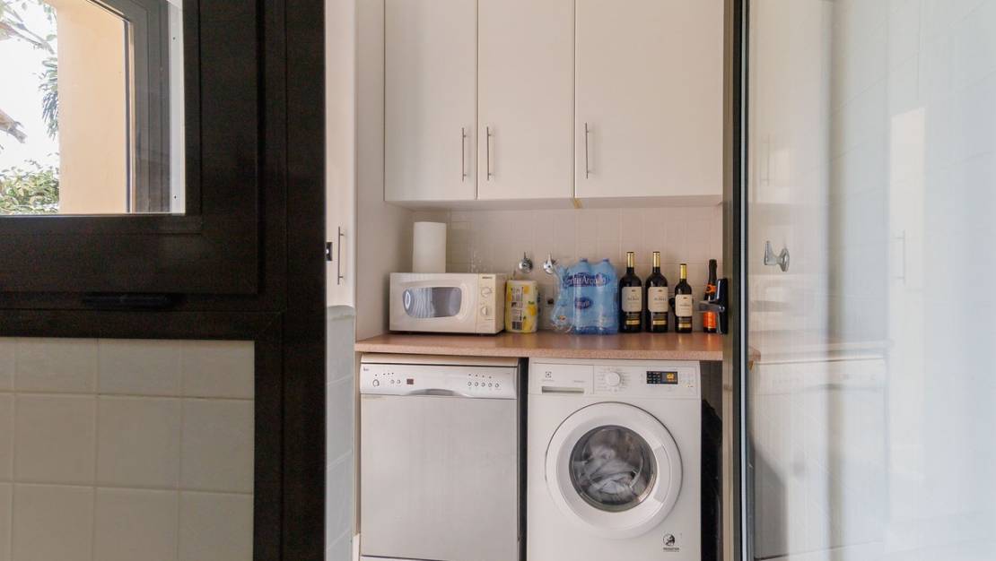 Sale - Town House - San Javier - Roda Golf