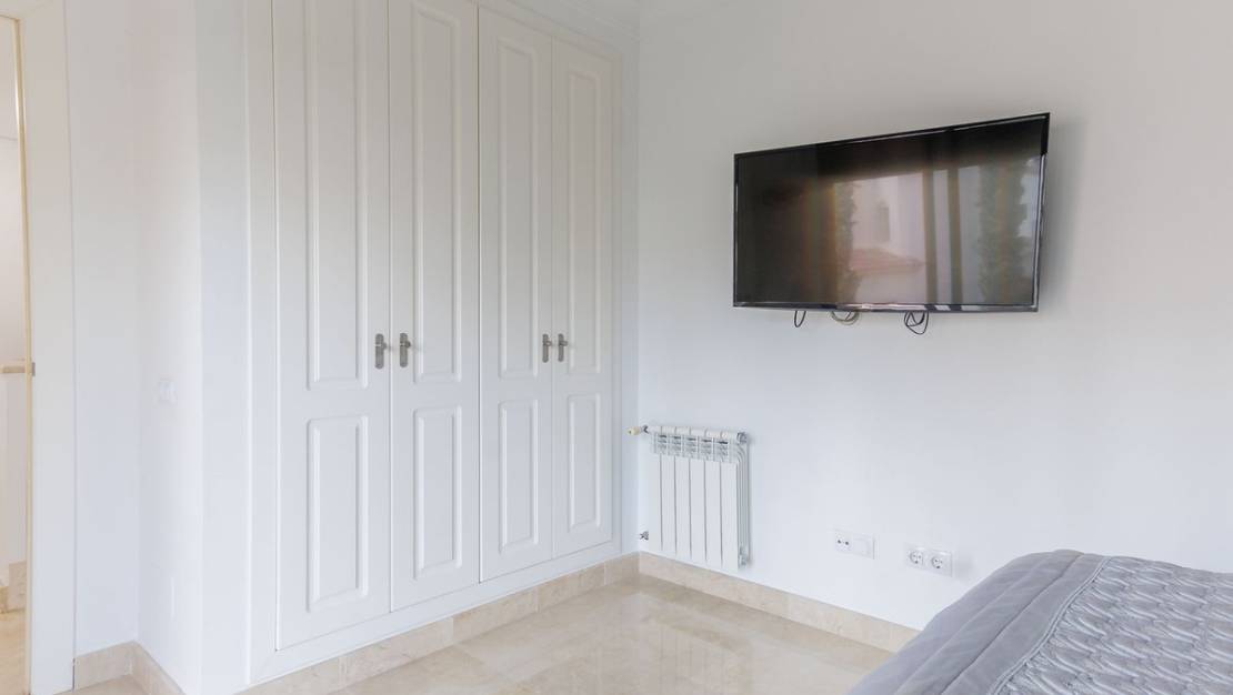 Sale - Town House - San Javier - Roda Golf