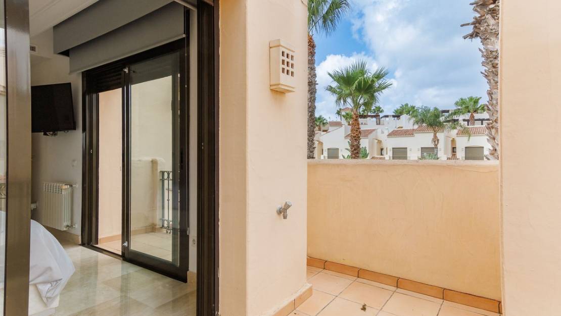 Sale - Town House - San Javier - Roda Golf