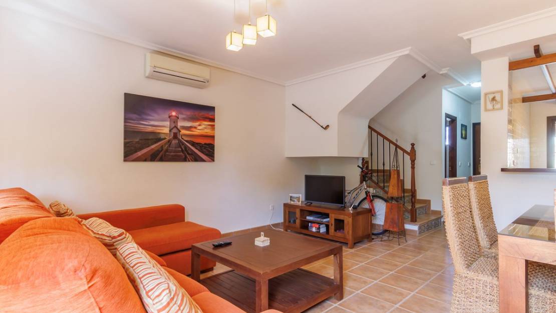 Sale - Town House - San Javier - Roda