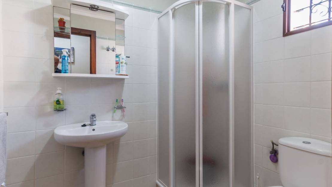 Sale - Town House - San Javier - Roda
