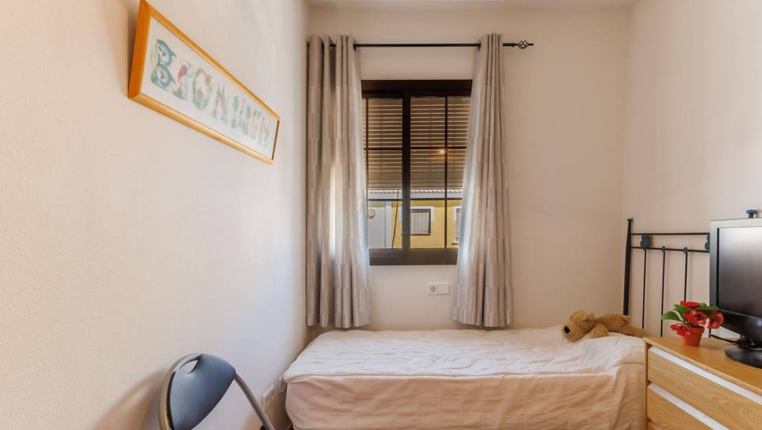 Sale - Town House - San Javier - Roda