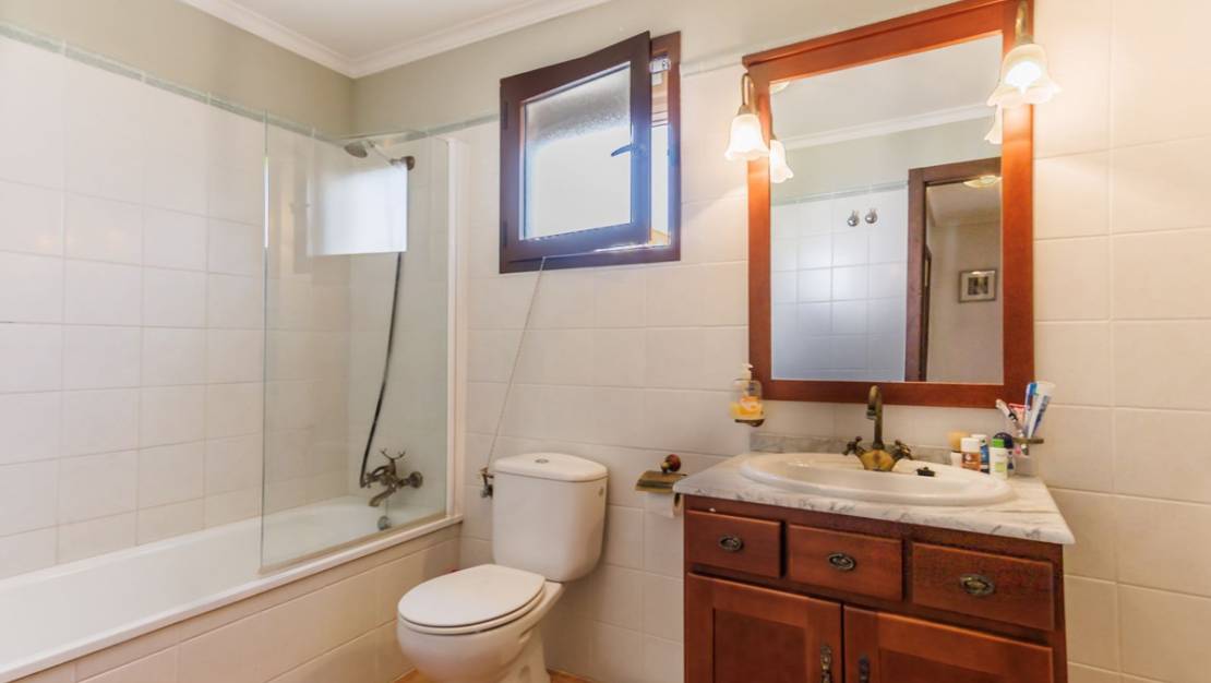 Sale - Town House - San Javier - Roda