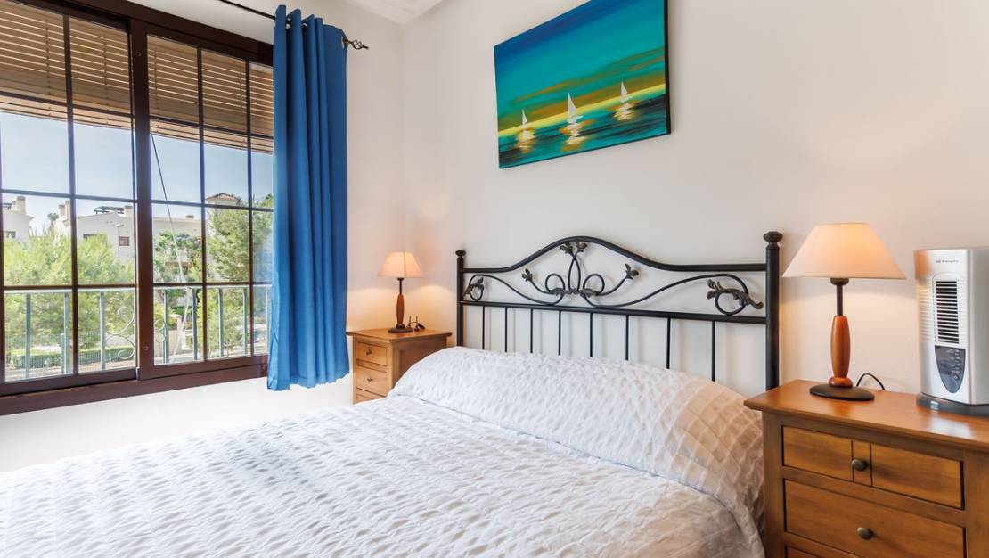 Sale - Town House - San Javier - Roda