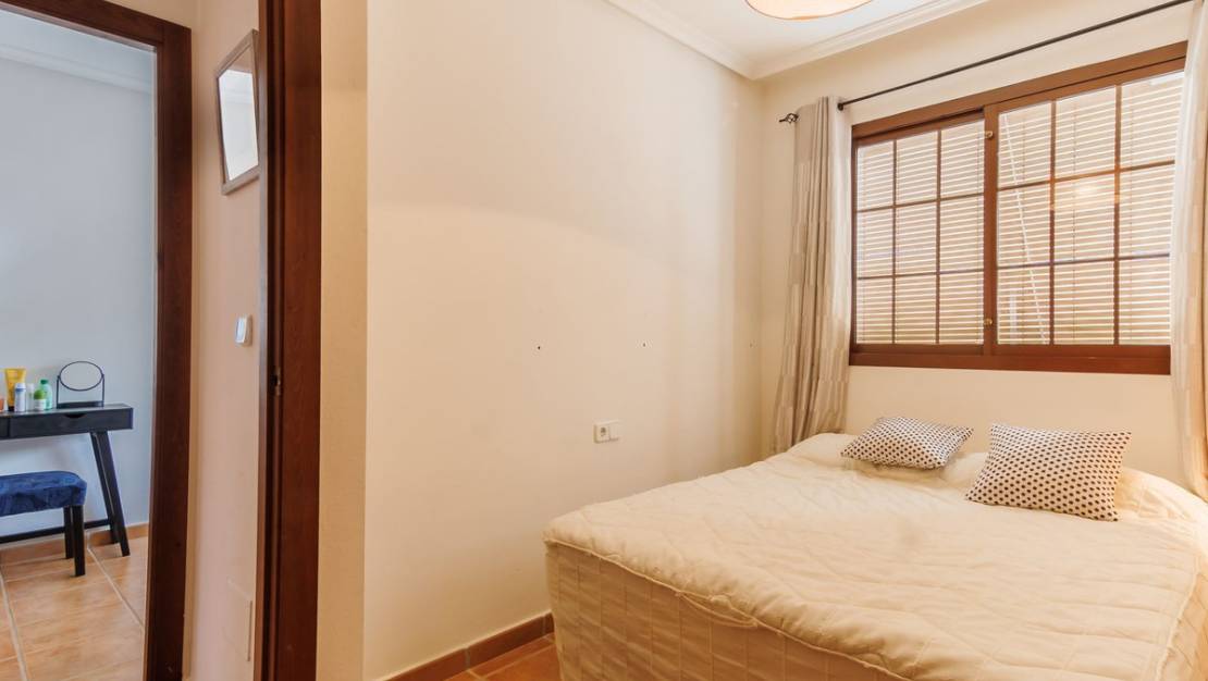 Sale - Town House - San Javier - Roda