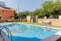 Sale - Town House - San Javier - Roda