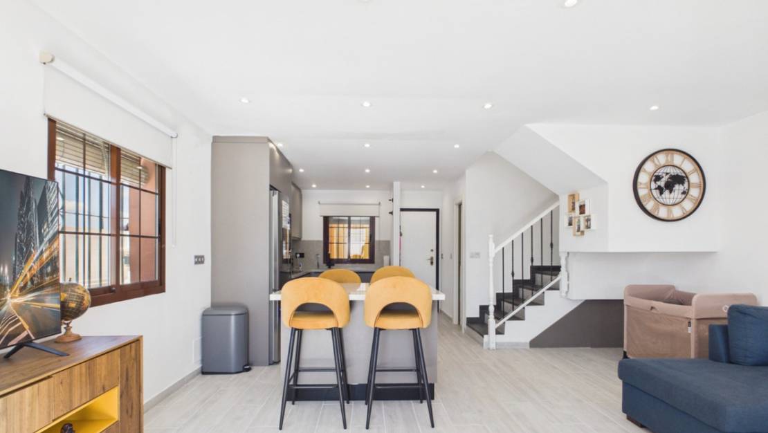 Sale - Town House - San Javier - Roda